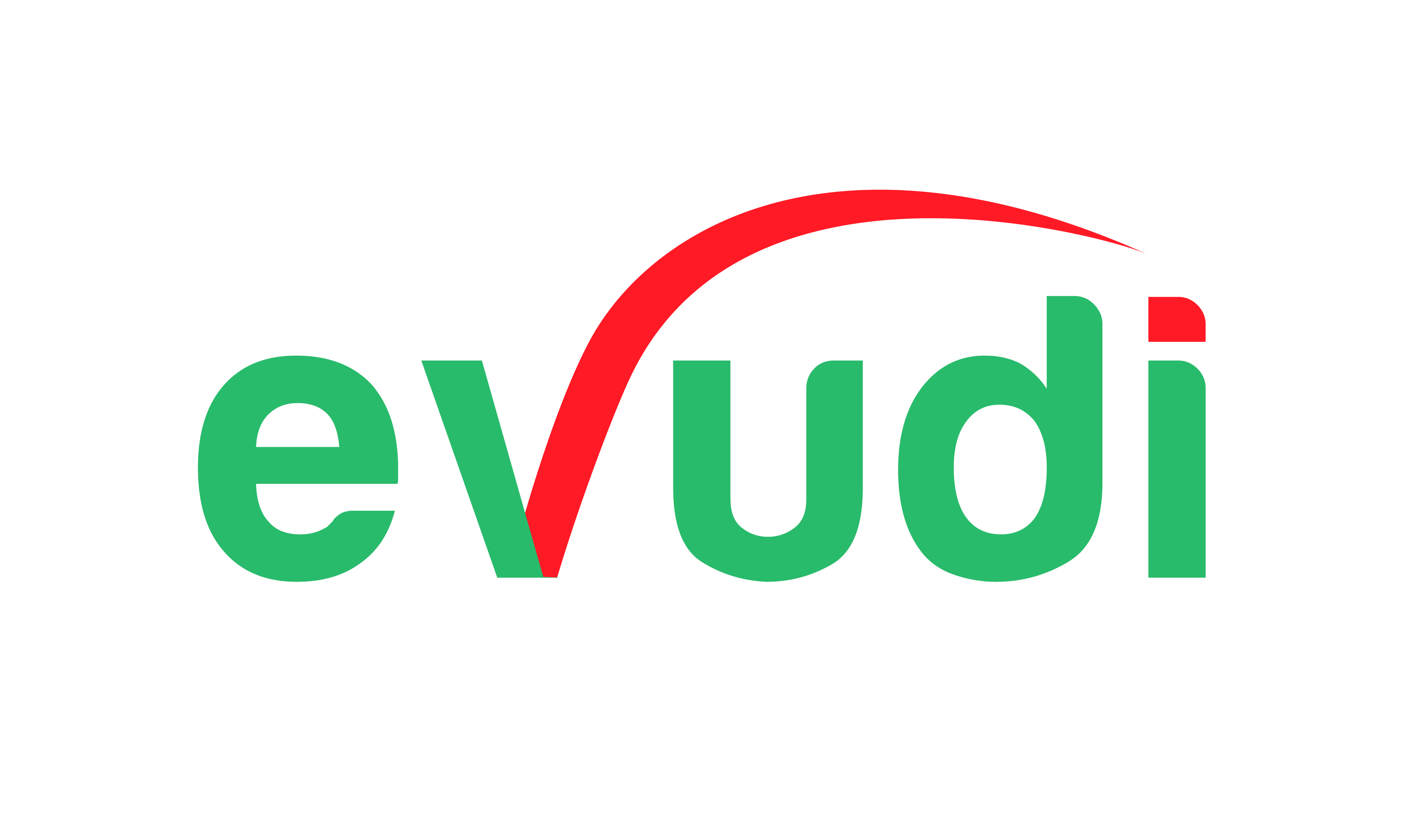 Evudi logo